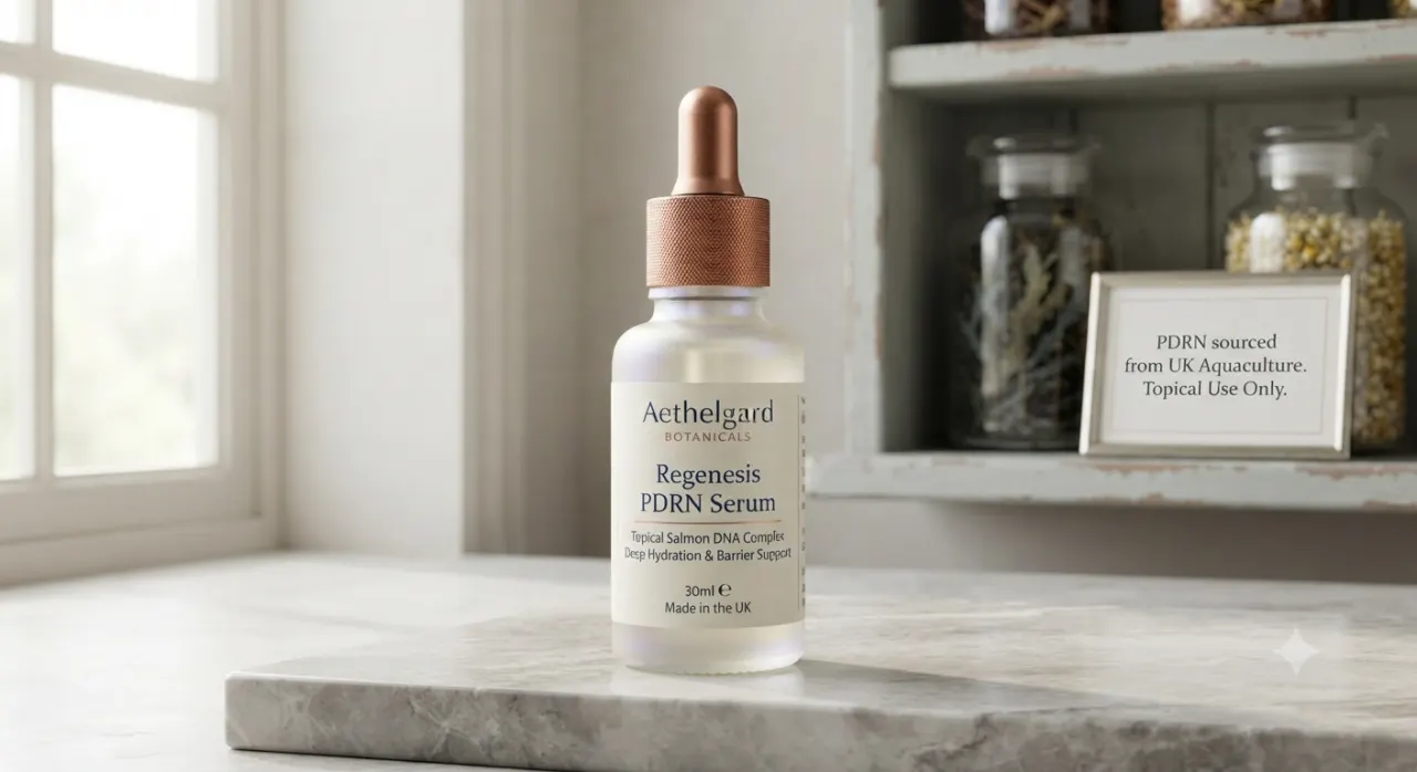 Salmon DNA Skincare Is Everywhere — But Most of What You've Read Doesn't Apply in the UK